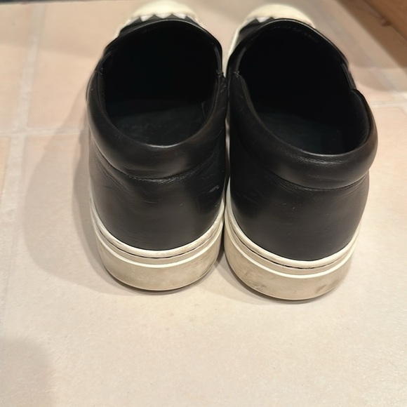 Fendi slip on monster shoes 9.5 - Picture 5 of 8